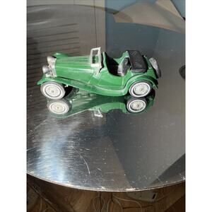 Vintage 1977 Matchbox - 1936 SS 100 JAGUAR Made in England Models of Yesteryear